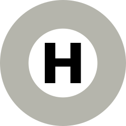 H