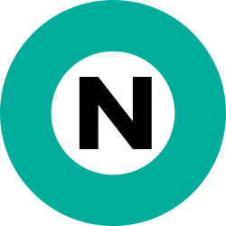 N