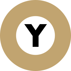Y